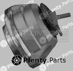 First Line FEM4018 — Mounting, engine