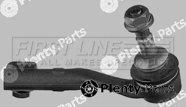 First Line FTR5873 — Tie Rod End