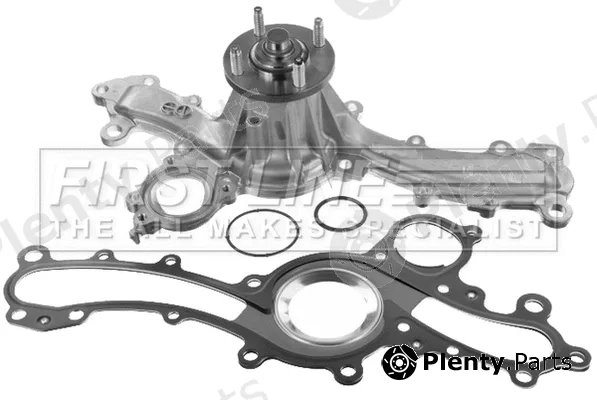 First Line FWP2319 — Water Pump, engine cooling