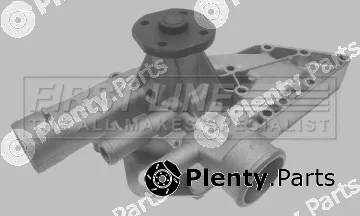 First Line FWP1289 — Water Pump, engine cooling