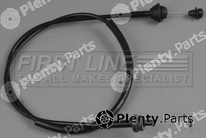 First Line FKA1055 — Accelerator Cable