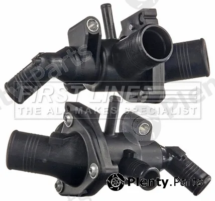 First Line FTK345 — Thermostat, coolant