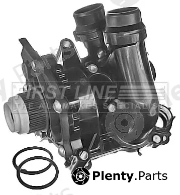 First Line FWP2353 — Water Pump, engine cooling