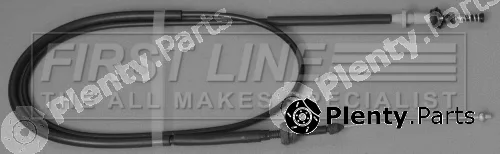 First Line FKA1098 — Accelerator Cable