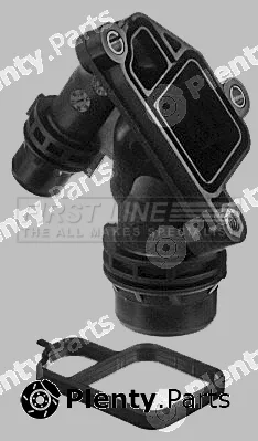 First Line FTS1081 — Coolant Flange