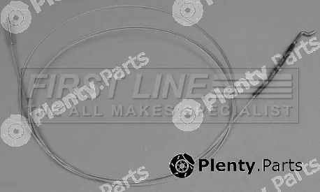 First Line FKA1043 — Accelerator Cable