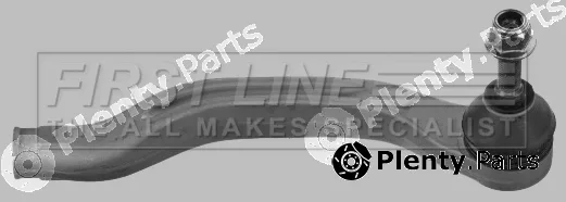 First Line FTR5999 — Tie Rod End