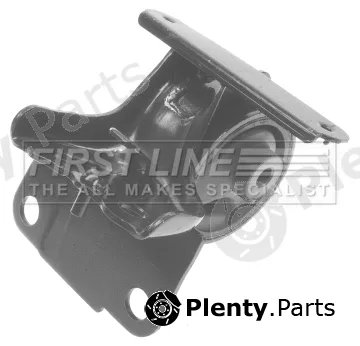 First Line FEM3749 — Mounting, engine