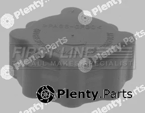 First Line FRC123 — Cap, coolant tank