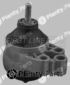 First Line FEM4038 — Mounting, engine