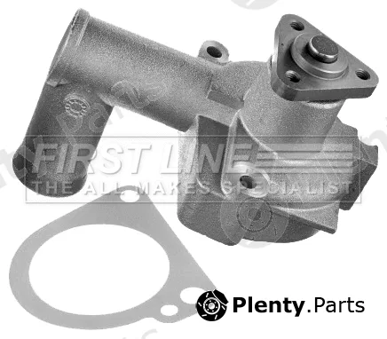 First Line FWP1199 — Water Pump, engine cooling