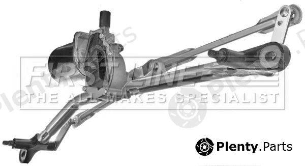 First Line FWM1002 — Wiper Motor