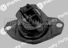 First Line FEM3039 — Mounting, engine