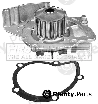 First Line FWP1989 — Water Pump, engine cooling