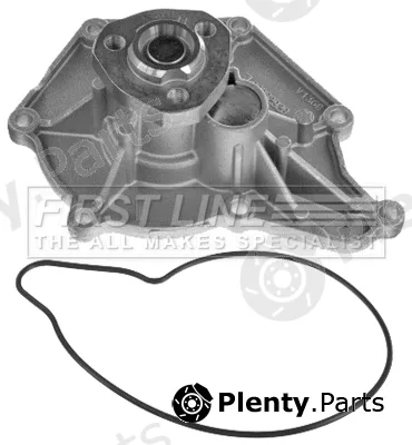First Line FWP2214 — Water Pump, engine cooling