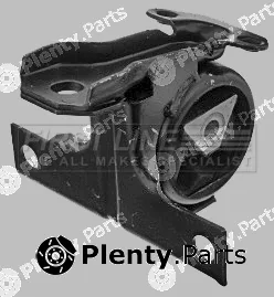First Line FEM4046 — Mounting, engine