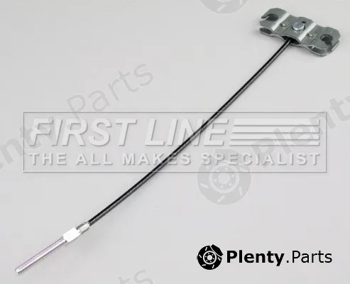 First Line FKB3878 — Cable Pull, parking brake