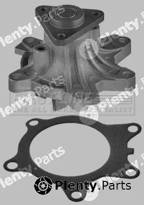First Line FWP1986 — Water Pump, engine cooling