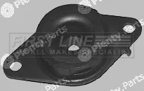 First Line FEM3415 — Mounting, engine