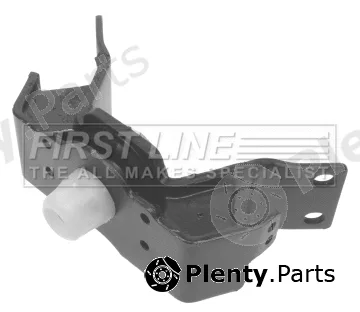 First Line FEM3778 — Mounting, engine