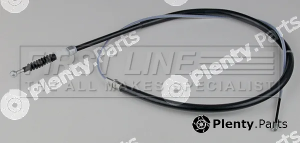 First Line FKB3914 — Cable Pull, parking brake