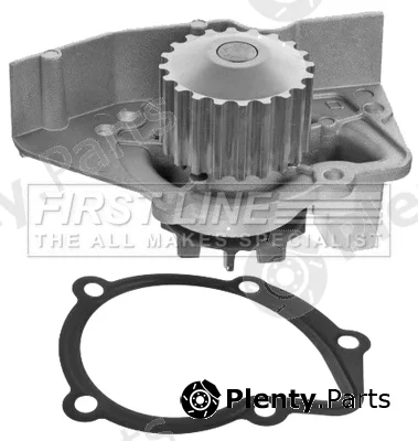 First Line FWP1476 — Water Pump, engine cooling