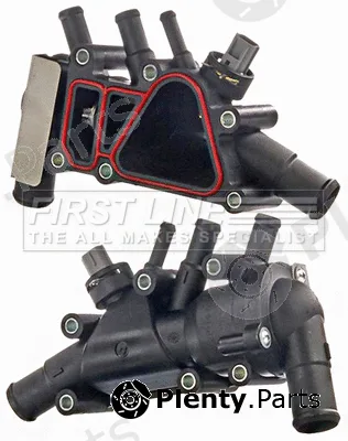 First Line FTK129 — Thermostat, coolant