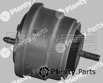 First Line FEM4184 — Mounting, engine