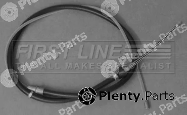 First Line FKB3240 — Cable Pull, parking brake