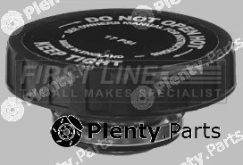 First Line FRC141 — Cap, coolant tank