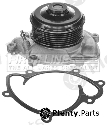 First Line FWP2415 — Water Pump, engine cooling
