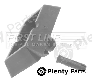 First Line FSK7370 — Lift Point Pad, jack