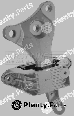 First Line FEM4297 — Mounting, engine