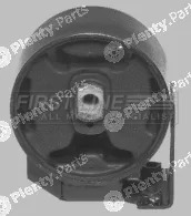 First Line FEM3100 — Mounting, engine