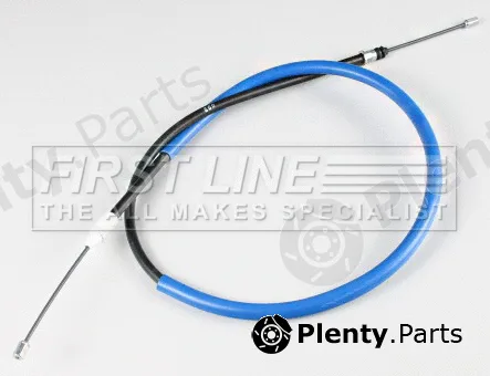 First Line FKB3862 — Cable Pull, parking brake