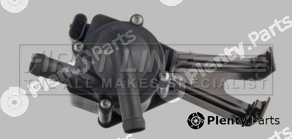 First Line FWP3051 — Auxiliary Water Pump (cooling water circuit)