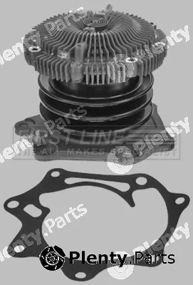First Line FWP1623 — Water Pump, engine cooling