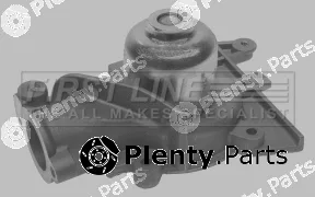 First Line FWP1134 — Water Pump, engine cooling