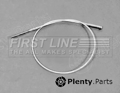 First Line FKB1174 — Cable Pull, parking brake