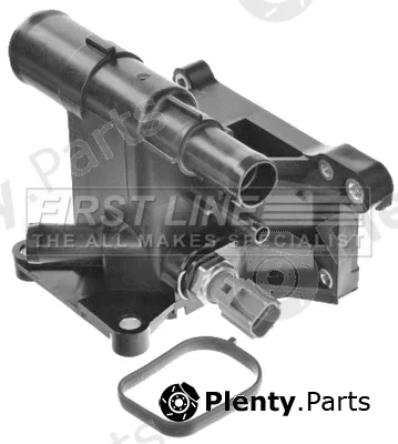 First Line FTS1136 — Coolant Flange