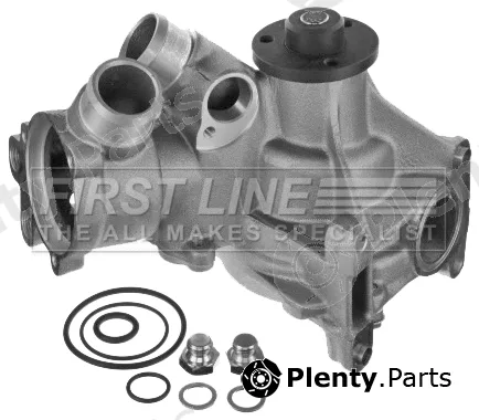 First Line FWP1955 — Water Pump, engine cooling