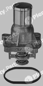 First Line FTK335 — Thermostat, coolant