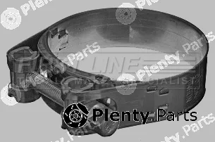 First Line FHC1108S — Fastening Clamp, charge air hose