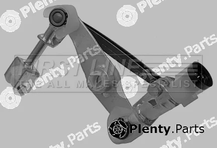 First Line FKC3000 — Repair Kit, gear shift lever