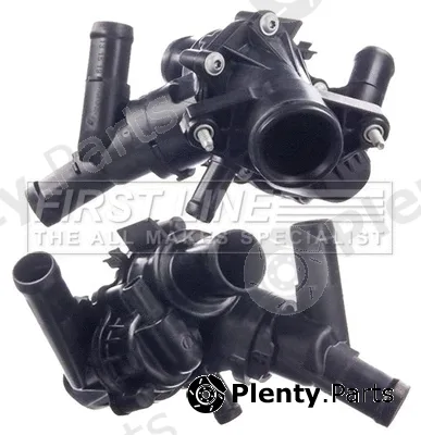 First Line FTK432 — Thermostat, coolant
