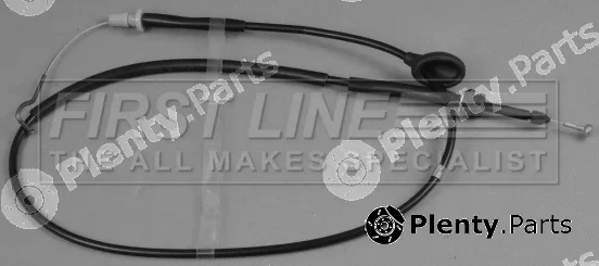 First Line FKA1045 — Accelerator Cable