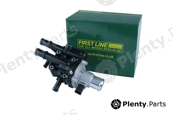 First Line FTK554 — Thermostat, coolant