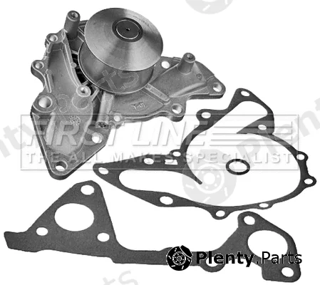 First Line FWP2169 — Water Pump, engine cooling