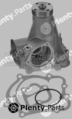 First Line FWP1233 — Water Pump, engine cooling