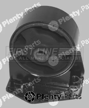 First Line FEM3487 — Mounting, engine